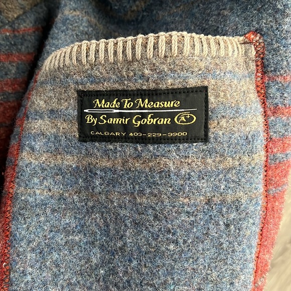 Woolrich Hunting Jacket x Pendleton - Picture 7 of 8